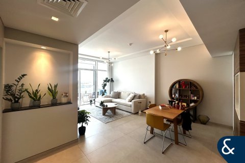 Apartman u gradu Jumeirah Lake Towers, Dubai, UAE 1 spavaća soba, 86 m2 Br. 667466 - Slika 3