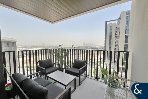 Apartament në Mohammed Bin Rashid City, Dubai, Emiratet e Bashkuara Arabe 2 dhoma gjumi, 111 m2. № 667465 - Foto 11
