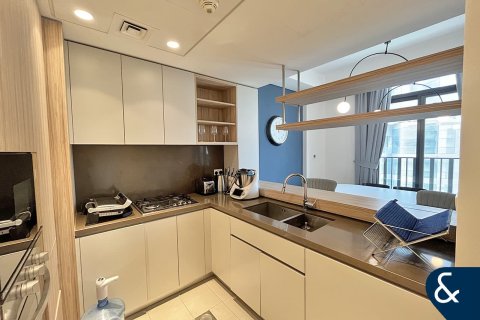 Apartament në Mohammed Bin Rashid City, Dubai, Emiratet e Bashkuara Arabe 2 dhoma gjumi, 111 m2. № 667465 - Foto 4