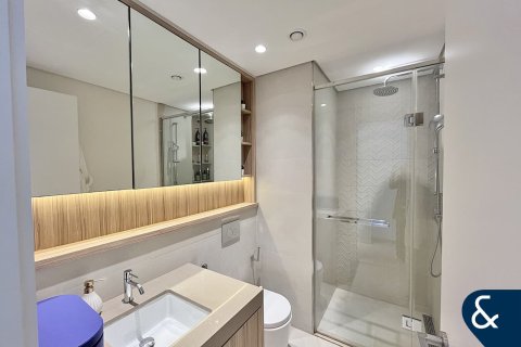 Apartament në Mohammed Bin Rashid City, Dubai, Emiratet e Bashkuara Arabe 2 dhoma gjumi, 111 m2. № 667465 - Foto 7