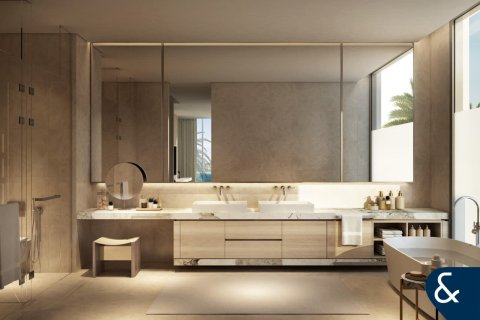 Villa te koop in Palm Jebel Ali, Dubai, VAE 5 slaapkamers, 732 vr.m., nr 667464 - foto 6