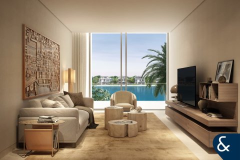 Villa te koop in Palm Jebel Ali, Dubai, VAE 5 slaapkamers, 732 vr.m., nr 667464 - foto 8