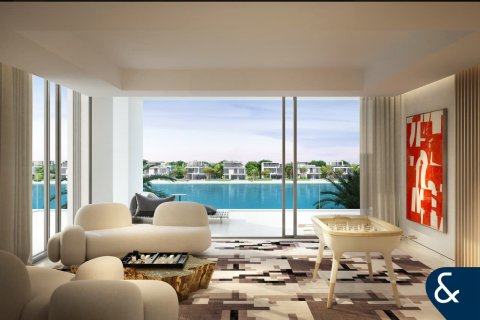 Villa te koop in Palm Jebel Ali, Dubai, VAE 5 slaapkamers, 732 vr.m., nr 667464 - foto 7