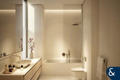 Villa te koop in Palm Jebel Ali, Dubai, VAE 5 slaapkamers, 732 vr.m., nr 667464 - foto 9