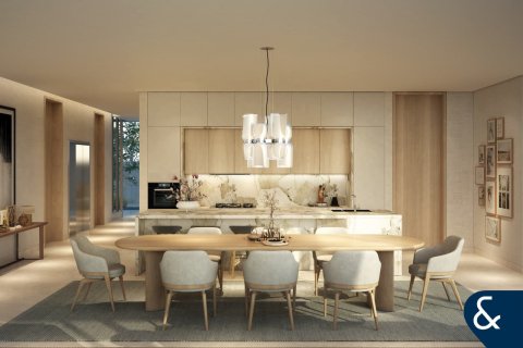 Villa te koop in Palm Jebel Ali, Dubai, VAE 5 slaapkamers, 732 vr.m., nr 667464 - foto 4