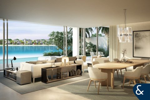 Villa te koop in Palm Jebel Ali, Dubai, VAE 5 slaapkamers, 732 vr.m., nr 667464 - foto 3