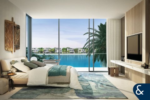 Villa te koop in Palm Jebel Ali, Dubai, VAE 5 slaapkamers, 732 vr.m., nr 667464 - foto 5