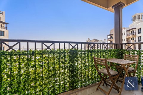 Купить квартиру в Умм-Сукейм, Дубай, ОАЭ 1 спальня, 72м2, № 667463 - фото 14