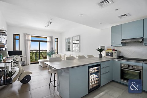 Купить квартиру в Умм-Сукейм, Дубай, ОАЭ 1 спальня, 72м2, № 667463 - фото 2