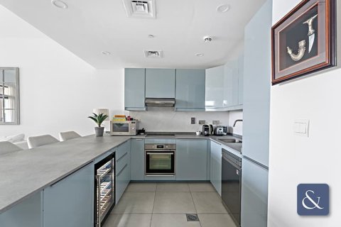 Купить квартиру в Умм-Сукейм, Дубай, ОАЭ 1 спальня, 72м2, № 667463 - фото 3