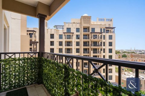 Купить квартиру в Умм-Сукейм, Дубай, ОАЭ 1 спальня, 72м2, № 667463 - фото 15