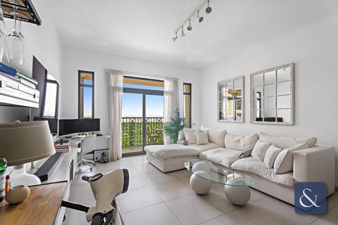 Купить квартиру в Умм-Сукейм, Дубай, ОАЭ 1 спальня, 72м2, № 667463 - фото 1