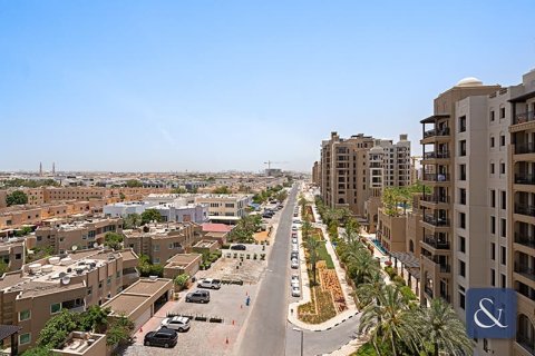 Купить квартиру в Умм-Сукейм, Дубай, ОАЭ 1 спальня, 72м2, № 667463 - фото 16