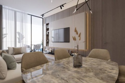 Byt v Dubai, SAE 37.7 m² Č.: 411471 - fotografie 3