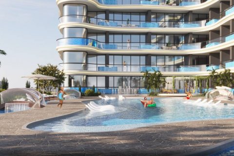 Byt v Dubai, SAE 39.7 m² Č.: 411473 - fotografie 1