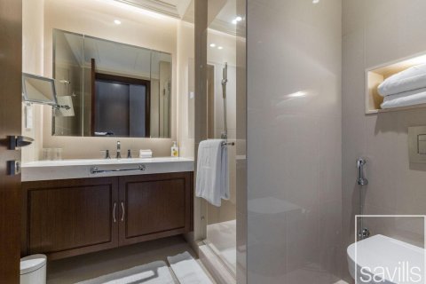 Leilighet til leie i Downtown Dubai (Downtown Burj Dubai), Dubai, Emiratene 3 soverom, 202.71 kvm Nr. 755248 - Foto 14