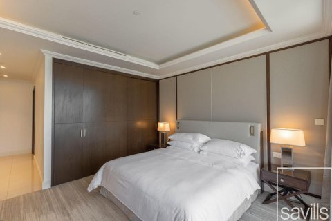 Leilighet til leie i Downtown Dubai (Downtown Burj Dubai), Dubai, Emiratene 3 soverom, 202.71 kvm Nr. 755248 - Foto 8