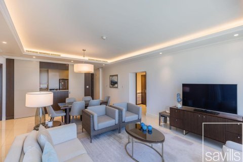 Leilighet til leie i Downtown Dubai (Downtown Burj Dubai), Dubai, Emiratene 3 soverom, 202.71 kvm Nr. 755248 - Foto 2