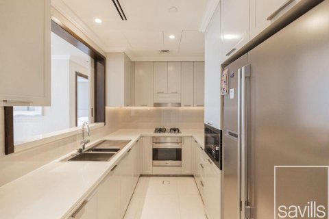 Leilighet til leie i Downtown Dubai (Downtown Burj Dubai), Dubai, Emiratene 3 soverom, 202.71 kvm Nr. 755248 - Foto 6