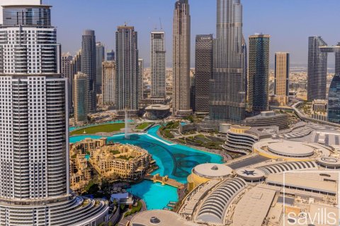 Leilighet til leie i Downtown Dubai (Downtown Burj Dubai), Dubai, Emiratene 3 soverom, 202.71 kvm Nr. 755248 - Foto 18