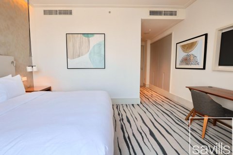 Apartmen di Downtown Dubai (Downtown Burj Dubai), Dubai, UAE 3 bilik tidur, 184.04 meter persegi № 755250 - foto 21