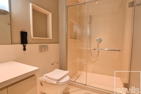 Apartmen di Downtown Dubai (Downtown Burj Dubai), Dubai, UAE 3 bilik tidur, 184.04 meter persegi № 755250 - foto 13