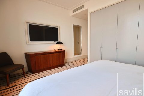 Apartmen di Downtown Dubai (Downtown Burj Dubai), Dubai, UAE 3 bilik tidur, 184.04 meter persegi № 755250 - foto 11