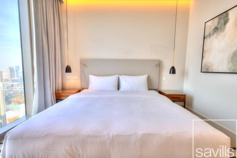 Apartmen di Downtown Dubai (Downtown Burj Dubai), Dubai, UAE 3 bilik tidur, 184.04 meter persegi № 755250 - foto 16