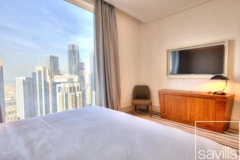 Apartmen di Downtown Dubai (Downtown Burj Dubai), Dubai, UAE 3 bilik tidur, 184.04 meter persegi № 755250 - foto 10