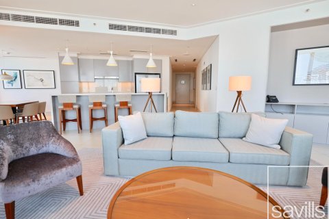 Apartmen di Downtown Dubai (Downtown Burj Dubai), Dubai, UAE 3 bilik tidur, 184.04 meter persegi № 755250 - foto 4