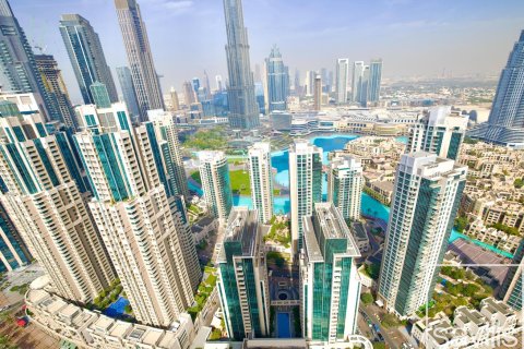 Apartmen di Downtown Dubai (Downtown Burj Dubai), Dubai, UAE 3 bilik tidur, 184.04 meter persegi № 755250 - foto 27
