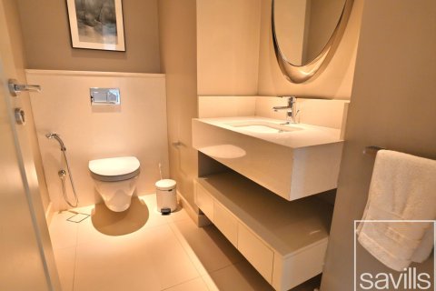 Apartmen di Downtown Dubai (Downtown Burj Dubai), Dubai, UAE 3 bilik tidur, 184.04 meter persegi № 755250 - foto 14