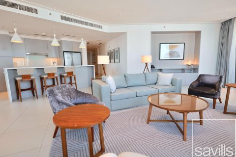 Apartmen di Downtown Dubai (Downtown Burj Dubai), Dubai, UAE 3 bilik tidur, 184.04 meter persegi № 755250 - foto 2