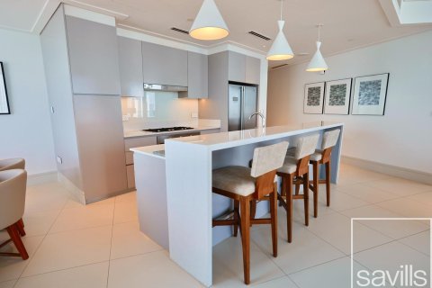 Apartmen di Downtown Dubai (Downtown Burj Dubai), Dubai, UAE 3 bilik tidur, 184.04 meter persegi № 755250 - foto 8