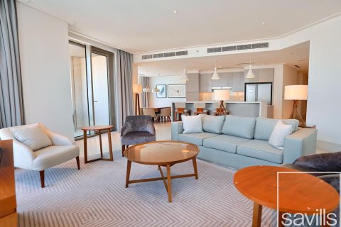 Apartmen di Downtown Dubai (Downtown Burj Dubai), Dubai, UAE 3 bilik tidur, 184.04 meter persegi № 755250 - foto 3