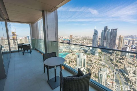 Lakás itt: Downtown Dubai (Downtown Burj Dubai), Dubai, EAE, 5 hálószoba, 498.42 m², azonosító: 755251 - fénykép 6