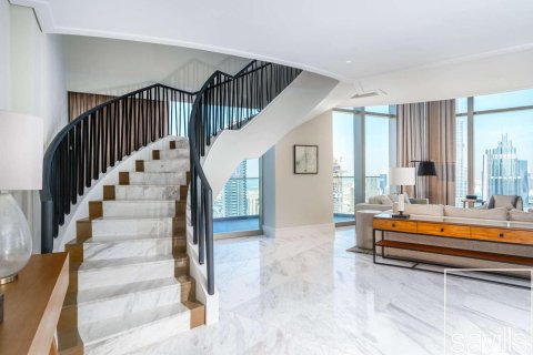 Lakás itt: Downtown Dubai (Downtown Burj Dubai), Dubai, EAE, 5 hálószoba, 498.42 m², azonosító: 755251 - fénykép 7