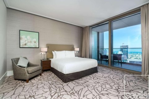 Lakás itt: Downtown Dubai (Downtown Burj Dubai), Dubai, EAE, 5 hálószoba, 498.42 m², azonosító: 755251 - fénykép 9