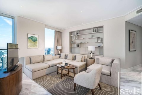 Lakás itt: Downtown Dubai (Downtown Burj Dubai), Dubai, EAE, 5 hálószoba, 498.42 m², azonosító: 755251 - fénykép 4