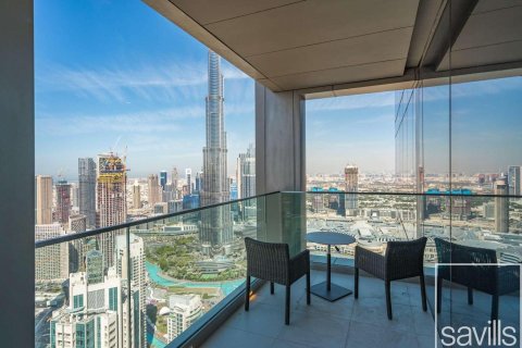 Lakás itt: Downtown Dubai (Downtown Burj Dubai), Dubai, EAE, 5 hálószoba, 498.42 m², azonosító: 755251 - fénykép 5