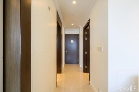 Leilighet til leie i Downtown Dubai (Downtown Burj Dubai), Dubai, Emiratene 1 soverom, 99.5 kvm Nr. 755254 - Foto 5