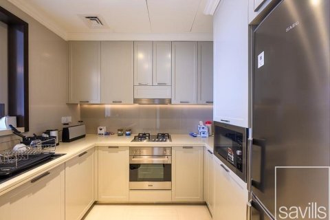 Leilighet til leie i Downtown Dubai (Downtown Burj Dubai), Dubai, Emiratene 1 soverom, 99.5 kvm Nr. 755254 - Foto 6