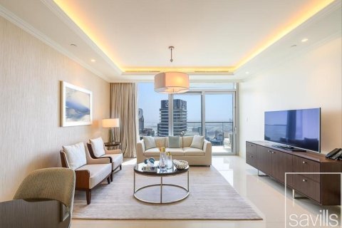 Leilighet til leie i Downtown Dubai (Downtown Burj Dubai), Dubai, Emiratene 1 soverom, 99.5 kvm Nr. 755254 - Foto 2