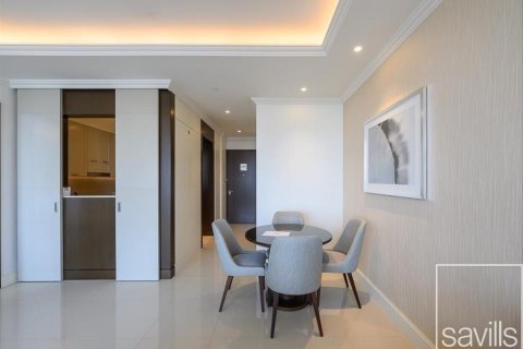 Leilighet til leie i Downtown Dubai (Downtown Burj Dubai), Dubai, Emiratene 1 soverom, 99.5 kvm Nr. 755254 - Foto 4