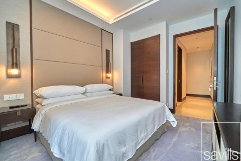 Üürile anda korter asukohaga Downtown Dubai (Downtown Burj Dubai), Dubai, AÜE: 3 magamistoaga, 225.48 m² Nr 755253 - pilt 6