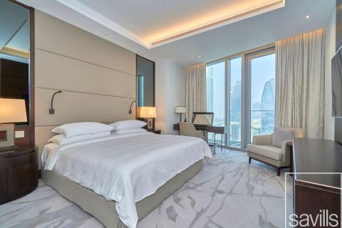 Üürile anda korter asukohaga Downtown Dubai (Downtown Burj Dubai), Dubai, AÜE: 3 magamistoaga, 225.48 m² Nr 755253 - pilt 11