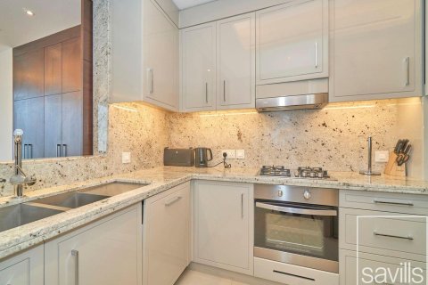 Üürile anda korter asukohaga Downtown Dubai (Downtown Burj Dubai), Dubai, AÜE: 3 magamistoaga, 225.48 m² Nr 755253 - pilt 5