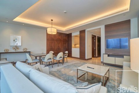 Üürile anda korter asukohaga Downtown Dubai (Downtown Burj Dubai), Dubai, AÜE: 3 magamistoaga, 225.48 m² Nr 755253 - pilt 4