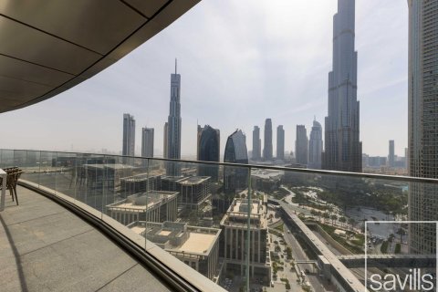 Üürile anda korter asukohaga Downtown Dubai (Downtown Burj Dubai), Dubai, AÜE: 3 magamistoaga, 225.48 m² Nr 755253 - pilt 9