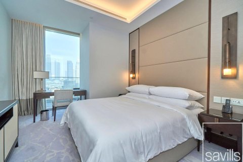 Üürile anda korter asukohaga Downtown Dubai (Downtown Burj Dubai), Dubai, AÜE: 3 magamistoaga, 225.48 m² Nr 755253 - pilt 7